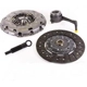 Purchase Top-Quality New Clutch Set by LUK - 17-067 pa4