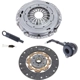 Purchase Top-Quality New Clutch Set by LUK - 17-071 pa1