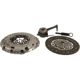 Purchase Top-Quality New Clutch Set by LUK - 17-074 pa4