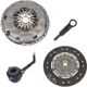 Purchase Top-Quality New Clutch Set by LUK - 17-074 pa5