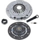 Purchase Top-Quality New Clutch Set by LUK - 17-075 pa15