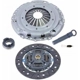 Purchase Top-Quality New Clutch Set by LUK - 17-075 pa8