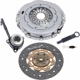 Purchase Top-Quality New Clutch Set by LUK - 17-076 pa1