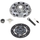 Purchase Top-Quality LUK - 17-082 - New Clutch Set pa2