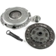 Purchase Top-Quality New Clutch Set by LUK - 18-002 pa13