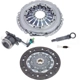 Purchase Top-Quality LUK - 19040 - New Clutch Set pa1