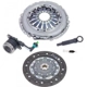 Purchase Top-Quality LUK - 19040 - New Clutch Set pa2