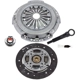 Purchase Top-Quality LUK - 19-041 - New Clutch Set pa2
