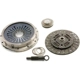 Purchase Top-Quality New Clutch Set by LUK - 20-004 pa4