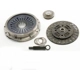 Purchase Top-Quality New Clutch Set by LUK - 20-004 pa6