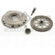 Purchase Top-Quality New Clutch Set by LUK - 20-015 pa2