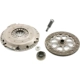 Purchase Top-Quality New Clutch Set by LUK - 20-015 pa3