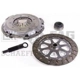 Purchase Top-Quality New Clutch Set by LUK - 20-016 pa1