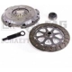 Purchase Top-Quality New Clutch Set by LUK - 20-016 pa2
