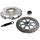 Purchase Top-Quality New Clutch Set by LUK - 20-016 pa4