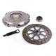 Purchase Top-Quality New Clutch Set by LUK - 20-016 pa5
