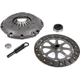 Purchase Top-Quality New Clutch Set by LUK - 20-024 pa5