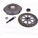 Purchase Top-Quality New Clutch Set by LUK - 20-024 pa6