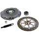 Purchase Top-Quality New Clutch Set by LUK - 20-025 pa3