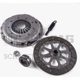 Purchase Top-Quality New Clutch Set by LUK - 20-026 pa2