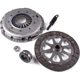 Purchase Top-Quality New Clutch Set by LUK - 20-026 pa3