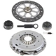 Purchase Top-Quality New Clutch Set by LUK - 20054 pa2