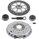 Purchase Top-Quality New Clutch Set by LUK - 20054 pa3