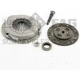 Purchase Top-Quality New Clutch Set by LUK - 21-024 pa4