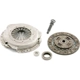 Purchase Top-Quality New Clutch Set by LUK - 21-024 pa5