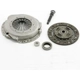 Purchase Top-Quality New Clutch Set by LUK - 21-024 pa6