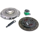 Purchase Top-Quality New Clutch Set by LUK - 21-028 pa3