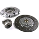 Purchase Top-Quality New Clutch Set by LUK - 21-034 pa4