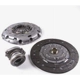 Purchase Top-Quality New Clutch Set by LUK - 21-034 pa5