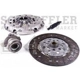 Purchase Top-Quality New Clutch Set by LUK - 21-035 pa2