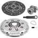 Purchase Top-Quality New Clutch Set by LUK - 21-037 pa2