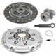 Purchase Top-Quality New Clutch Set by LUK - 21-037 pa3