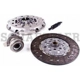 Purchase Top-Quality New Clutch Set by LUK - 21-040 pa4