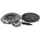 Purchase Top-Quality New Clutch Set by LUK - 21-041 pa2