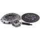 Purchase Top-Quality New Clutch Set by LUK - 21-041 pa4