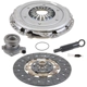 Purchase Top-Quality New Clutch Set by LUK - 21-043 pa1