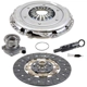 Purchase Top-Quality New Clutch Set by LUK - 21-043 pa2