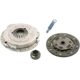 Purchase Top-Quality New Clutch Set by LUK - 22-001 pa8