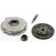 Purchase Top-Quality New Clutch Set by LUK - 22-001 pa9