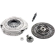 Purchase Top-Quality New Clutch Set by LUK - 22-027 pa2