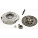 Purchase Top-Quality New Clutch Set by LUK - 22-027 pa3