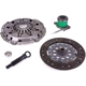 Purchase Top-Quality New Clutch Set by LUK - 22-030 pa2