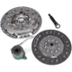 Purchase Top-Quality New Clutch Set by LUK - 22-031 pa3