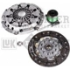 Purchase Top-Quality New Clutch Set by LUK - 22-033 pa1