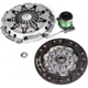 Purchase Top-Quality New Clutch Set by LUK - 22-033 pa3