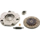 Purchase Top-Quality New Clutch Set by LUK - 22-035 pa2